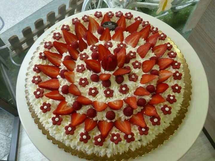 Torte alla frutta - 3