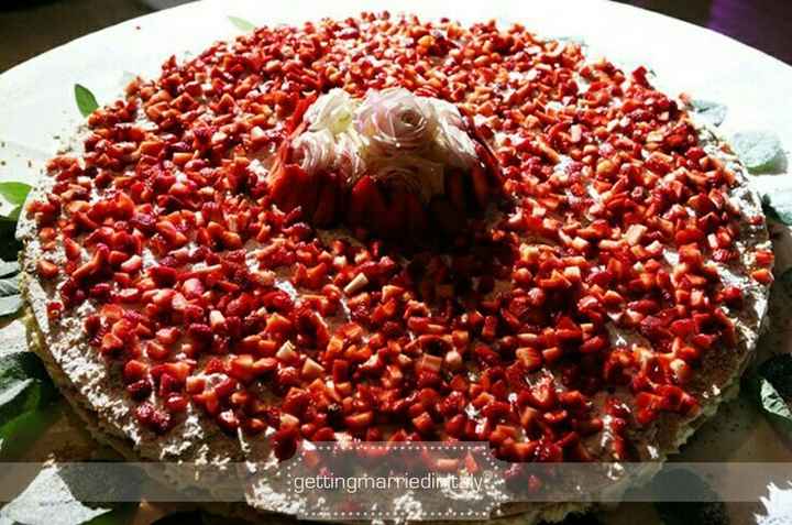 Torta millefoglie - 9