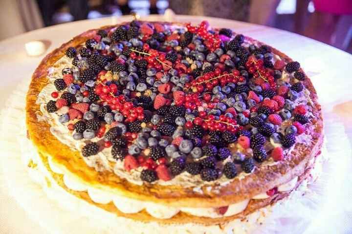 Torta millefoglie - 10