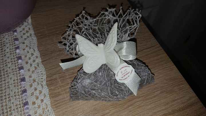 Segnaposti particolari! - 1