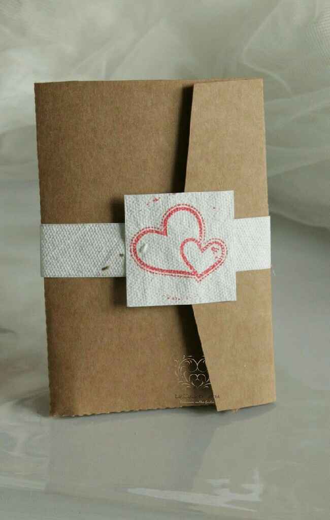 Carta seminabile - 2