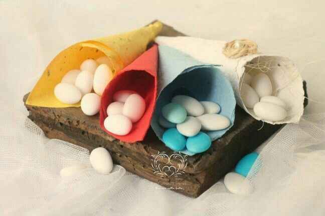 Carta seminabile - 6