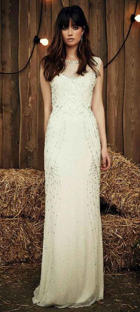Jenny packham - 4