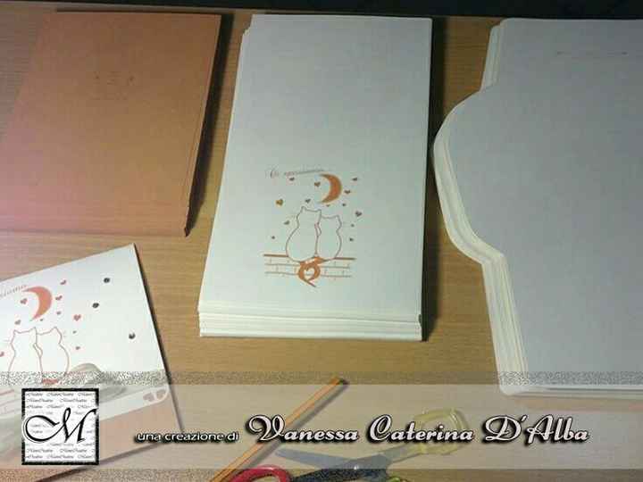 Partecipazioni miciose - 2