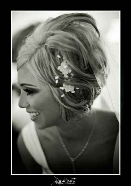 Acconciature capelli corti - 8