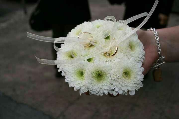 Cuscino portafedi - 3