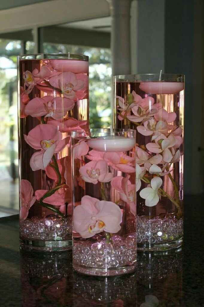 Idee centro tavola - 9