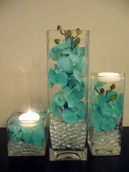 Idee centro tavola - 10