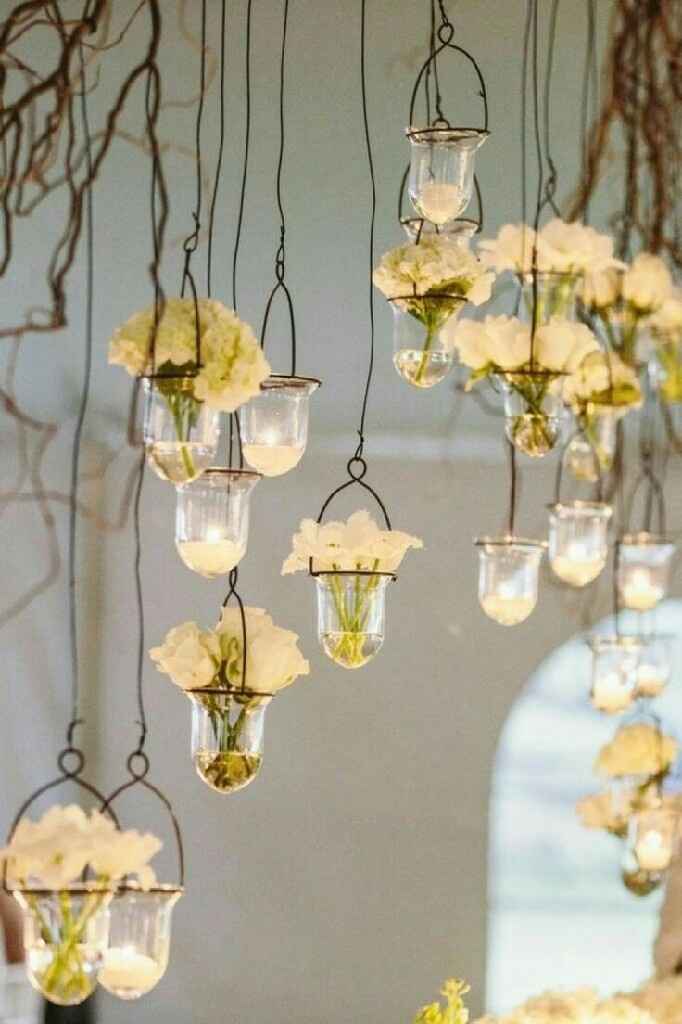 Allestimento giardino - 1