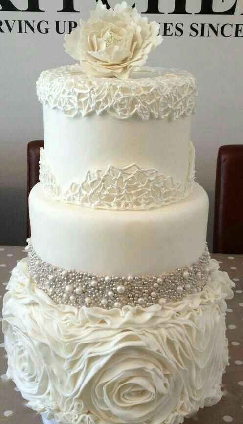 Idee torta.... help!! - 1