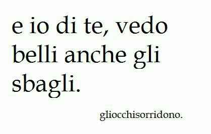 Frasi d'amore corte - 1