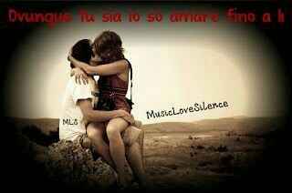 Frasi d'amore corte - 3