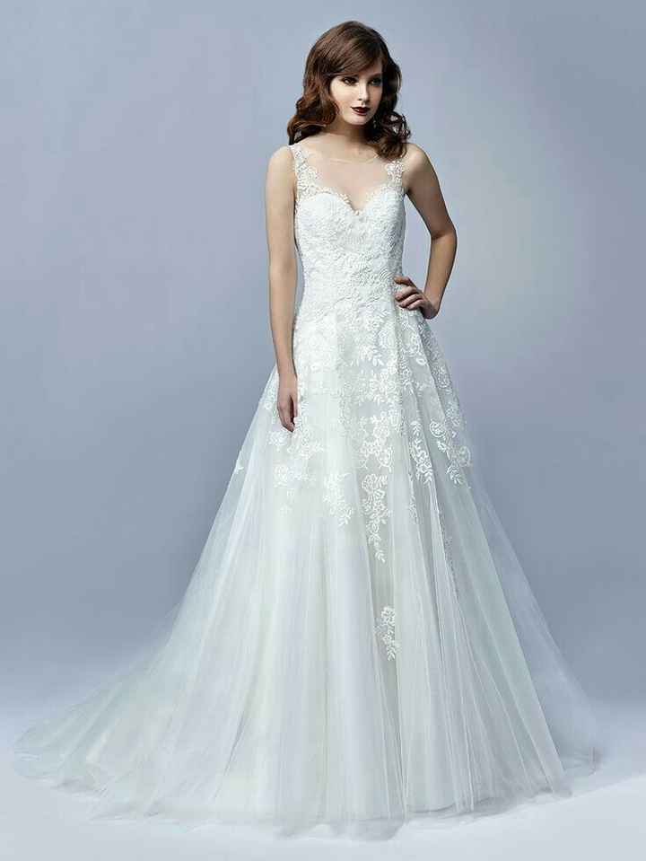 Collezione enzoani 2017 - 2