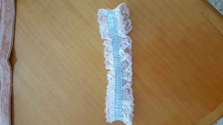 Il vostro "qualcosa di blu"? - 1