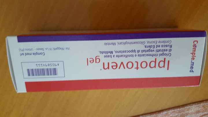 Gambe in forma!! - 1