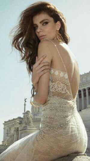 Julie vino collezione roma primavera 2017 - 1