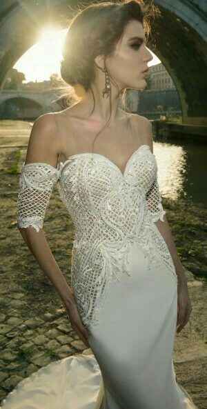 Julie vino collezione roma primavera 2017 - 2