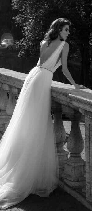 Julie vino collezione roma primavera 2017 - 7