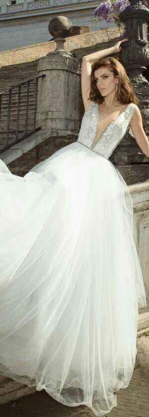 Julie vino collezione roma primavera 2017 - 18