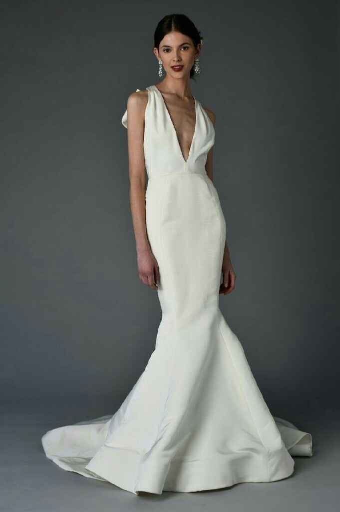 Collezione marchesa primavera 2017 - 5