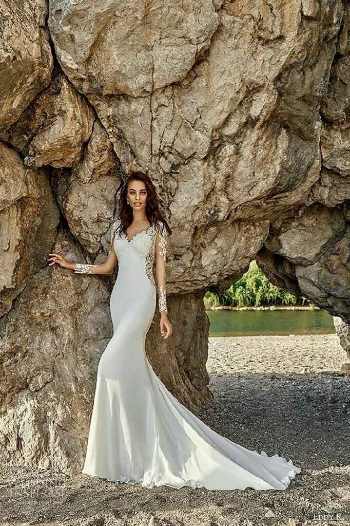 Eddy k. 2017 collezione  dreams - 10