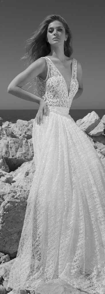 A&j designer collezione sposa primavera 2017 - 1