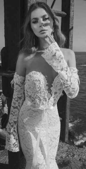 A&j designer collezione sposa primavera 2017 - 2