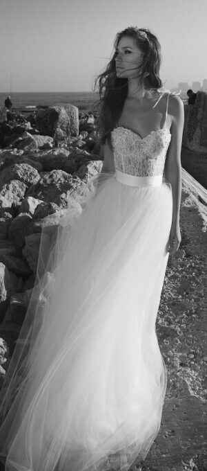 A&j designer collezione sposa primavera 2017 - 4