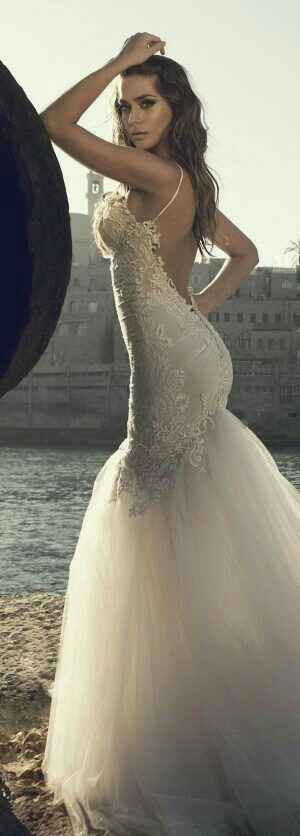 A&j designer collezione sposa primavera 2017 - 8