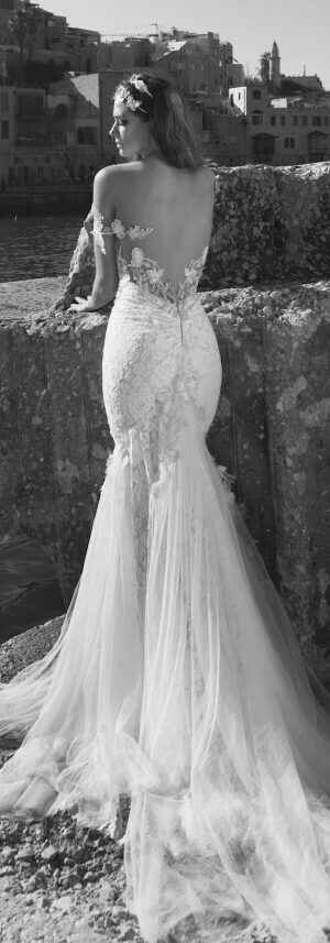 A&j designer collezione sposa primavera 2017 - 10