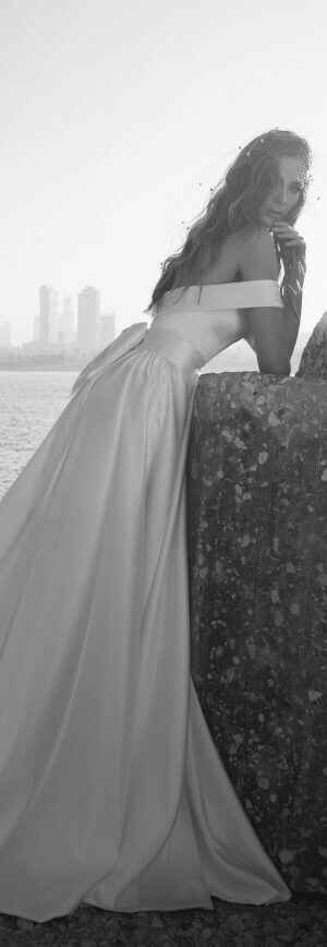 A&j designer collezione sposa primavera 2017 - 11