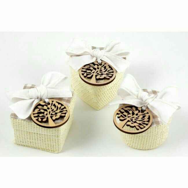 Tema albero della vita - 4