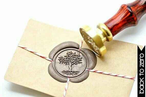 Tema albero della vita - 6