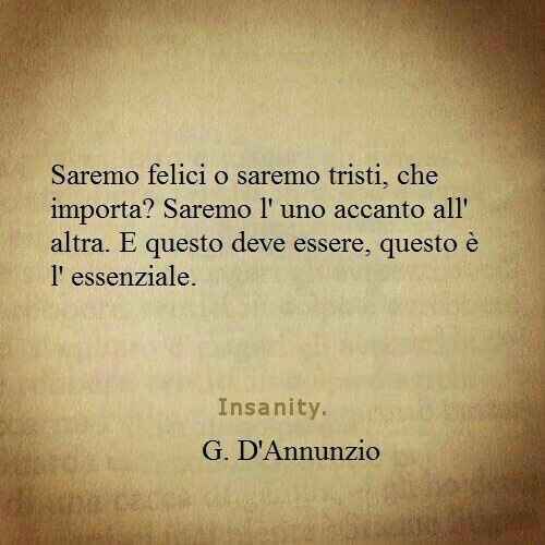 Pensiero della notte - 1