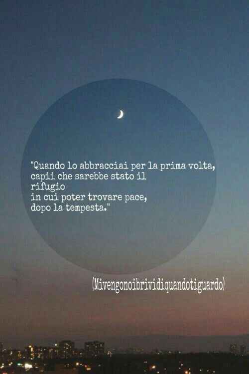 Pensiero della notte - 1