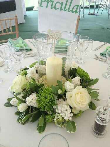 Una spruzzata di verde - 9