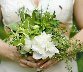 Buoquet di stagione - 6