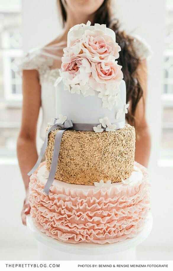 Una spruzzata di rosa - 14