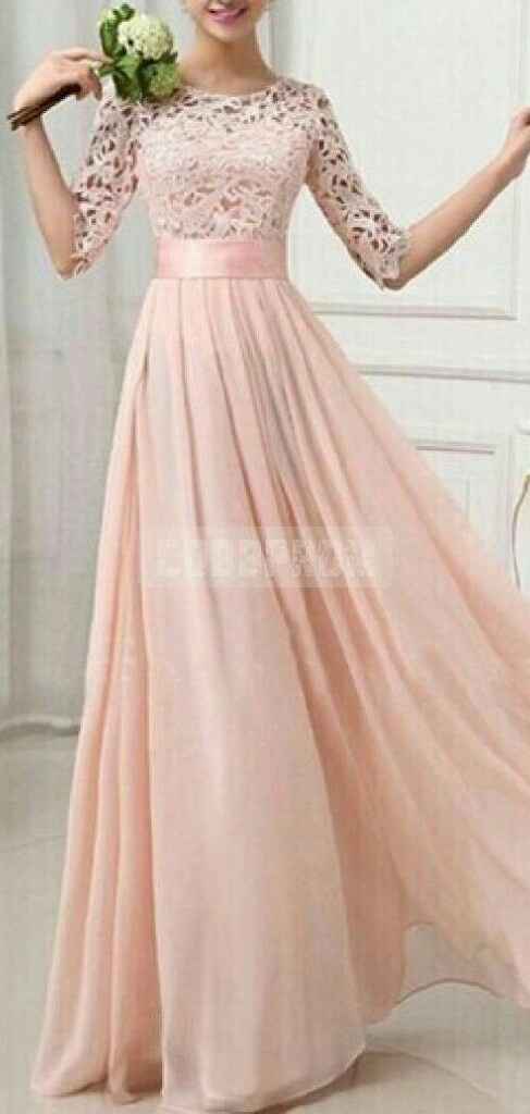 Una spruzzata di rosa - 15