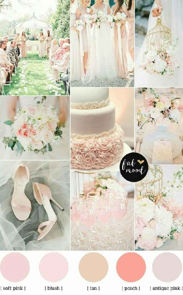 Una spruzzata di rosa - 23