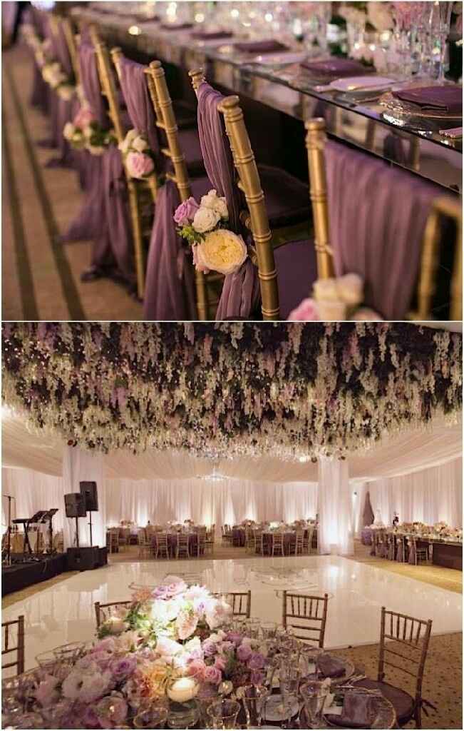 Una spruzzata di viola - 30