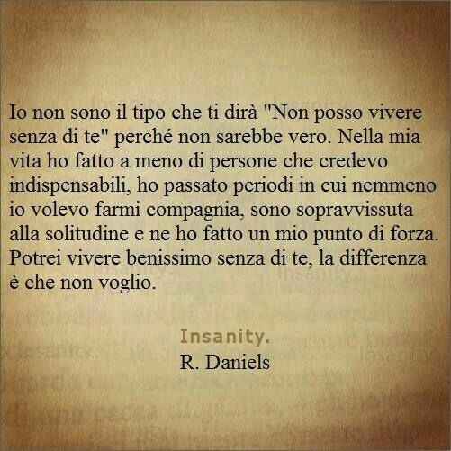 Pensiero della notte - 1