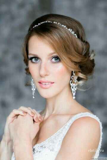 Acconciatura del giorno 51 - 1