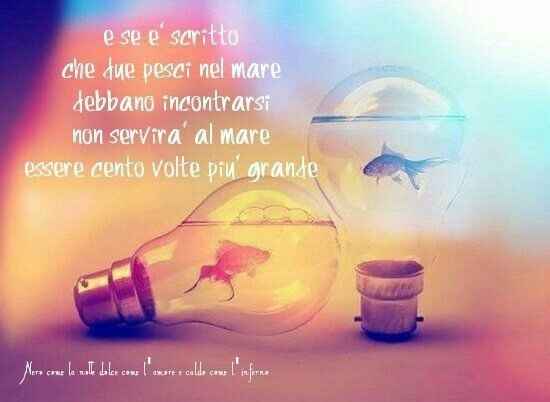 Pensiero della notte - 1