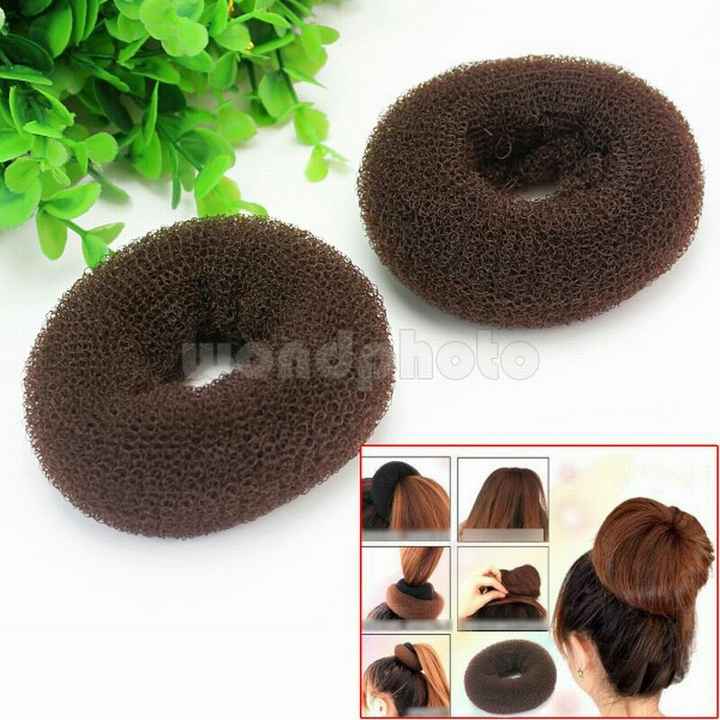 Acconciatura del giorno 62 - 2