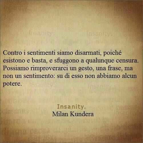 Pensiero della notte - 1