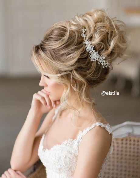 Acconciatura del giorno 74 - 1