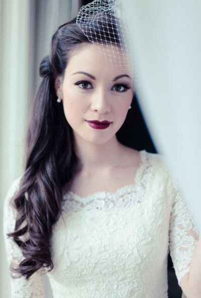 Acconciatura del giorno 82 - 1