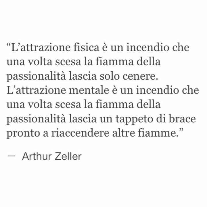 Pensiero della notte - 1