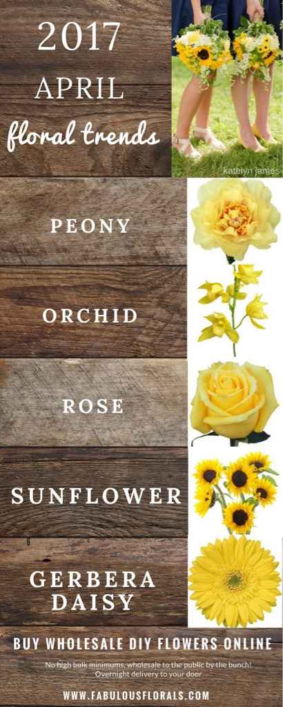 Tendenze 2017 aprile - 1